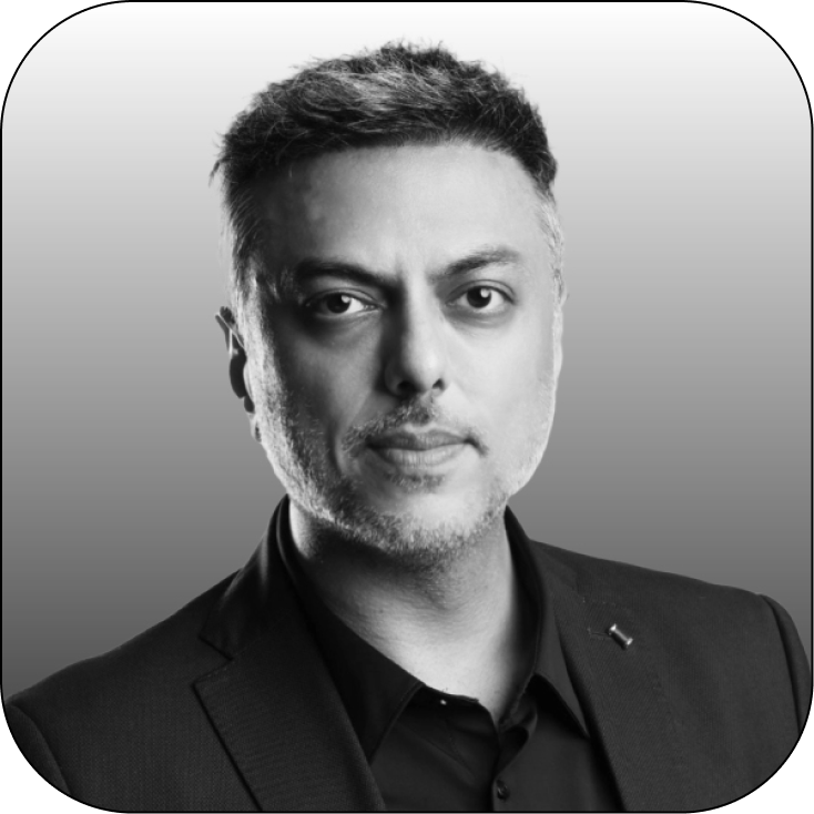Shamik Raja